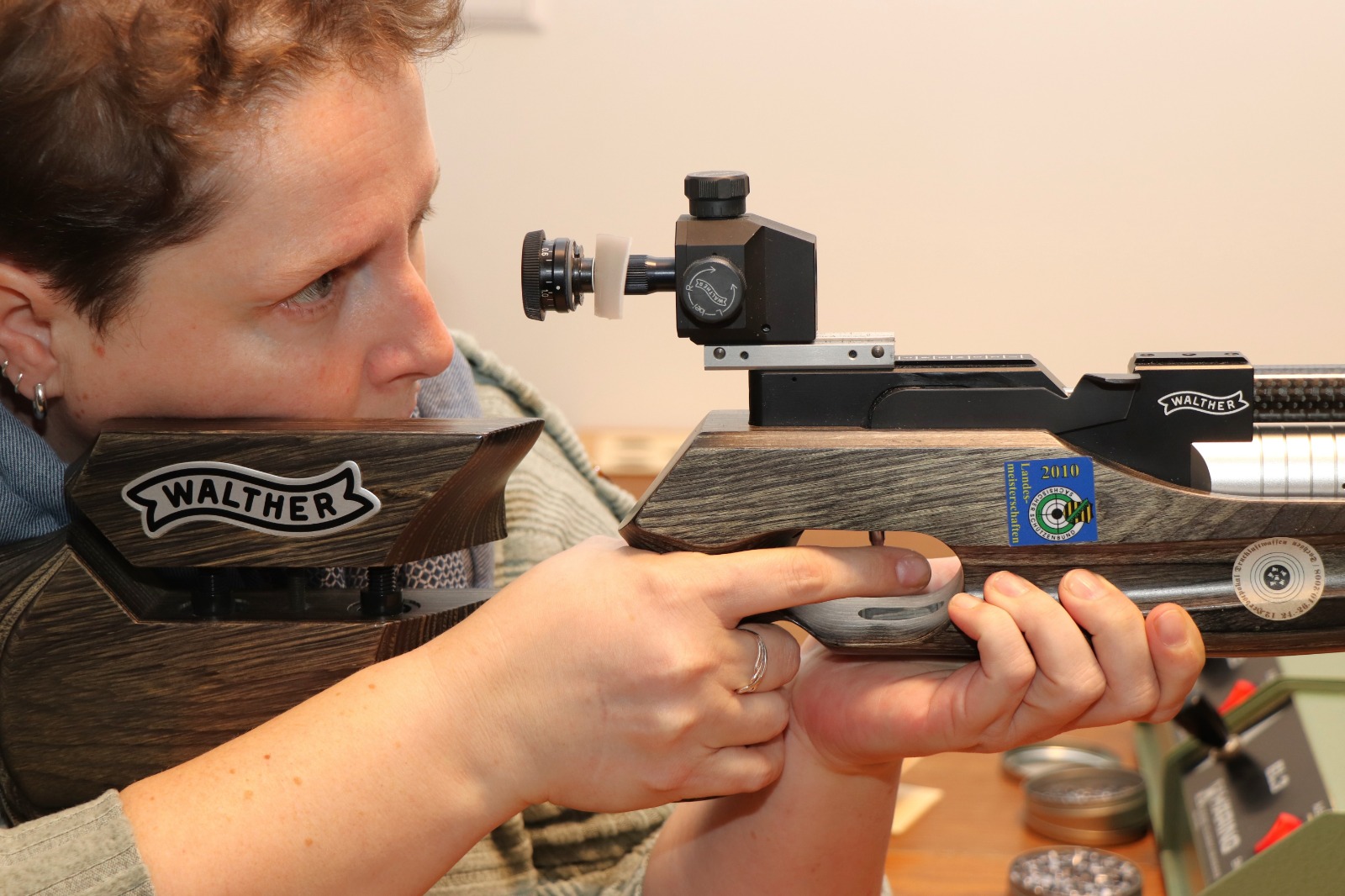 luftgewehrschiessen 2