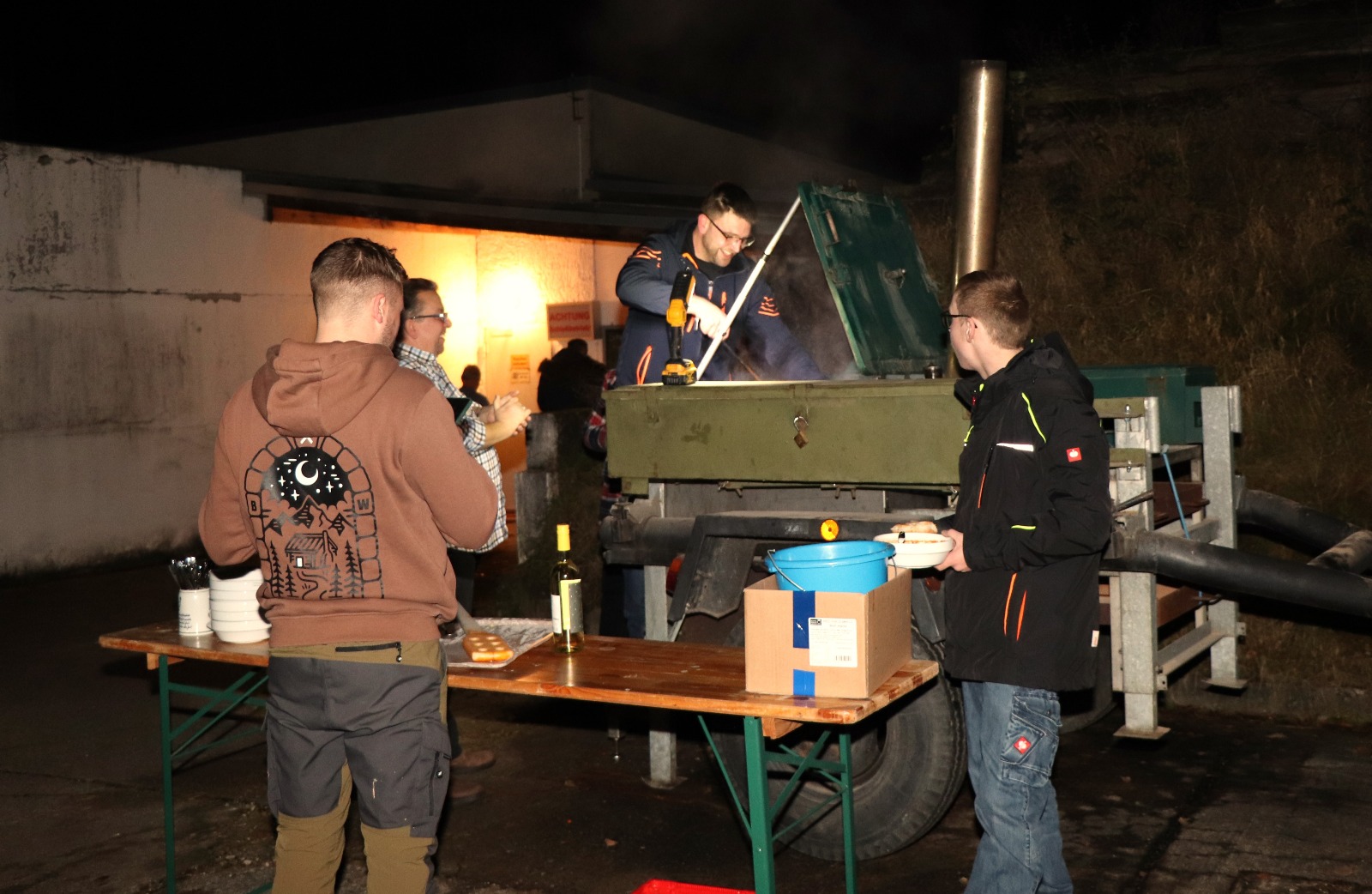 weihnacht 1